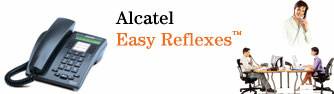 Alcatel Easy Reflexes