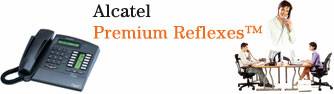 Alcatel Premium Reflexes