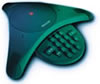 Polycom Soundstation conference phone