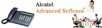 Alcatel Advanced Reflexes